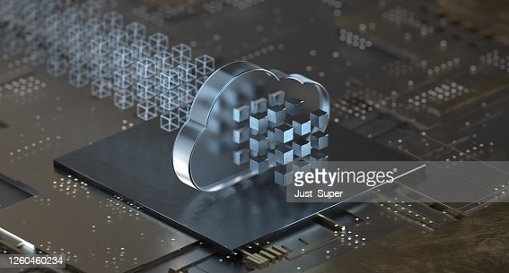 Detail Cloud Computing Wallpaper Nomer 36