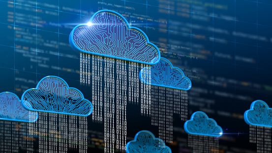 Detail Cloud Computing Wallpaper Nomer 48