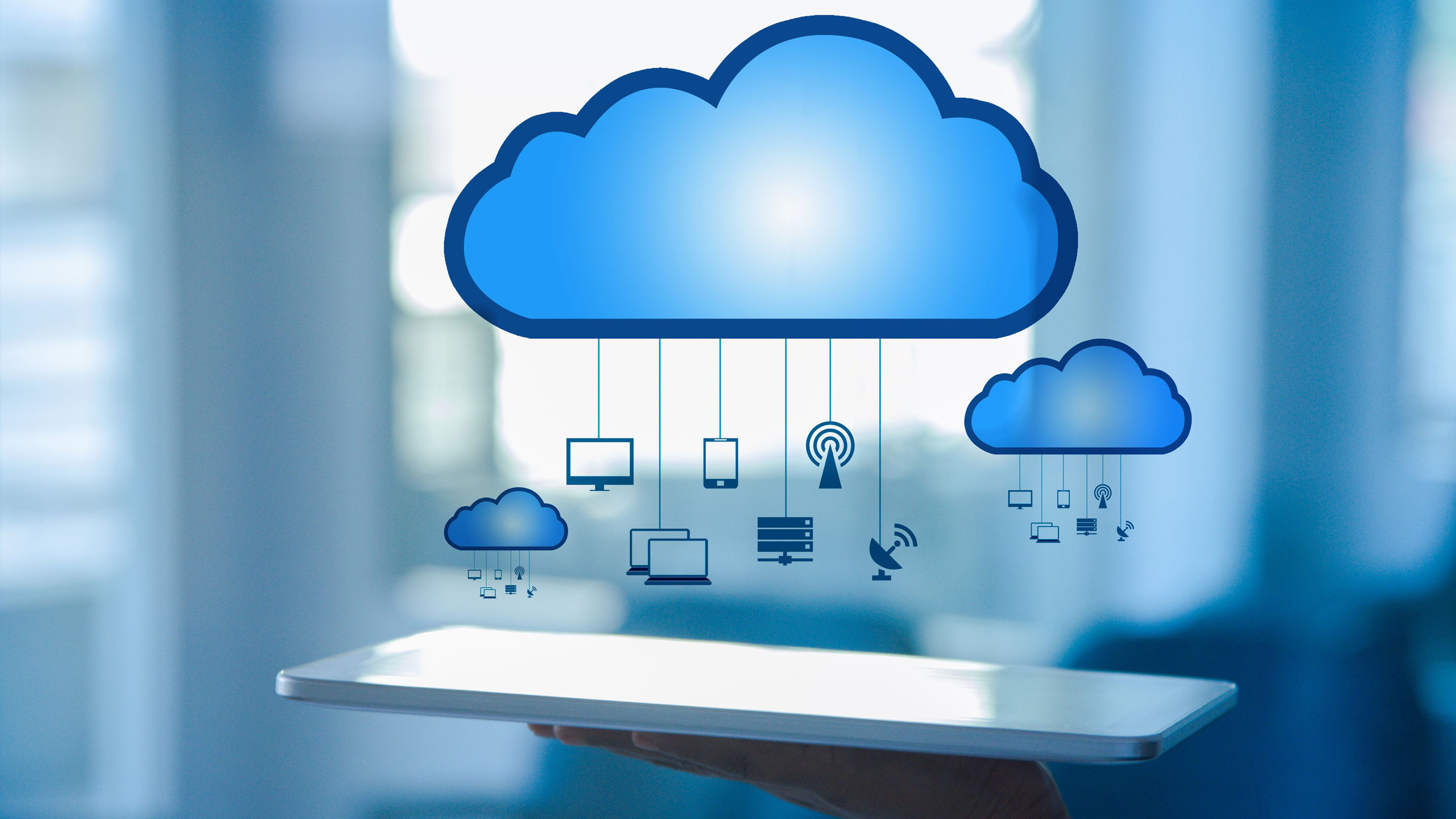 Detail Cloud Computing Wallpaper Nomer 51