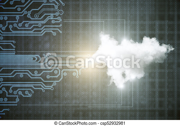 Detail Cloud Computing Wallpaper Nomer 56