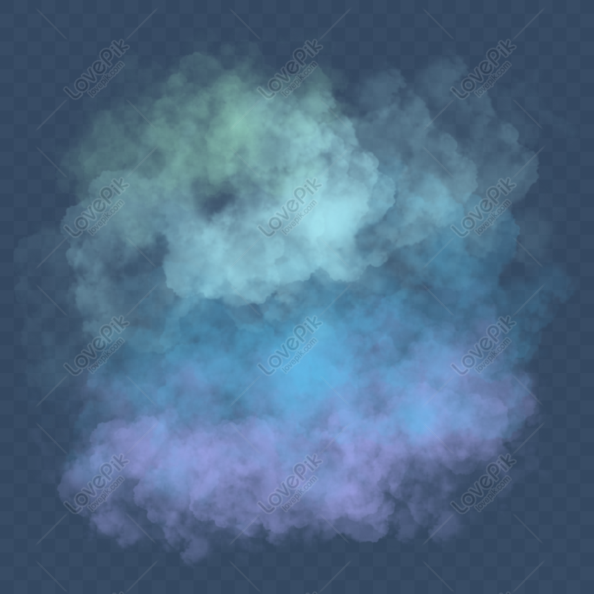 Detail Cloud Effect Png Nomer 46