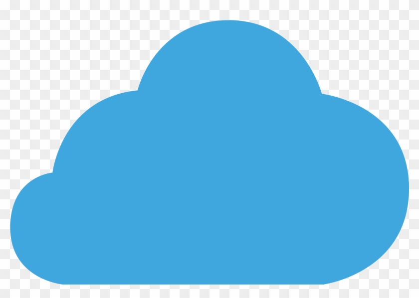 Cloud Flat Png - KibrisPDR