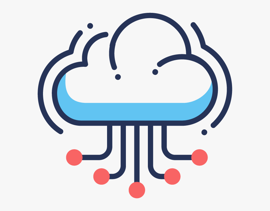 Detail Cloud Flat Png Nomer 36