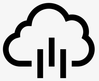 Detail Cloud Flat Png Nomer 42