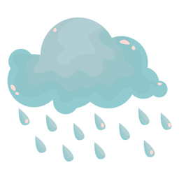 Detail Cloud Flat Png Nomer 49