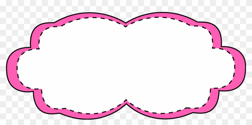 Detail Cloud Frame Png Nomer 38