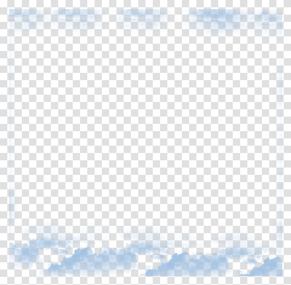 Detail Cloud Frame Png Nomer 40