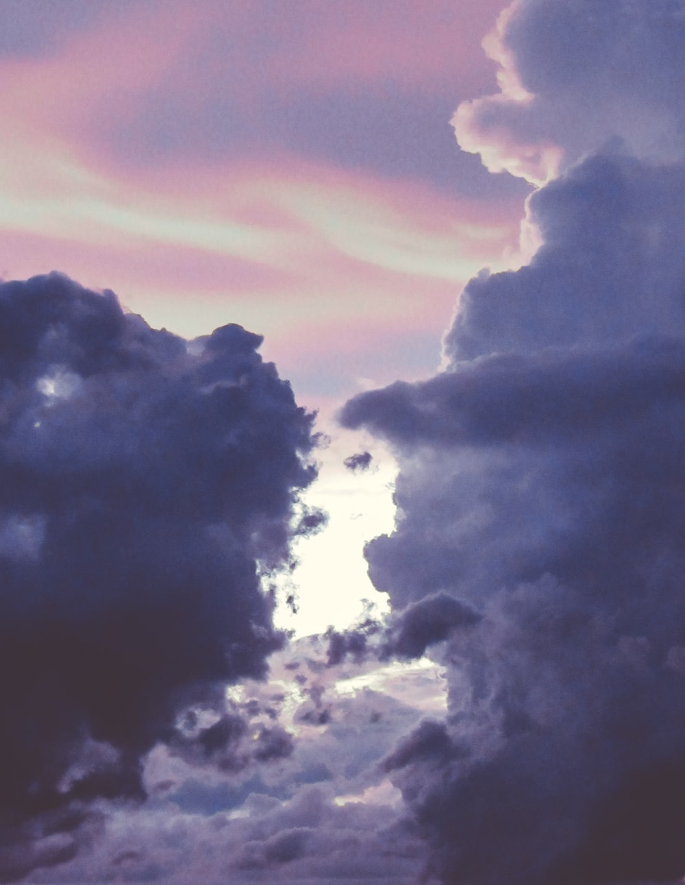 Detail Cloud Hd Wallpaper Nomer 32