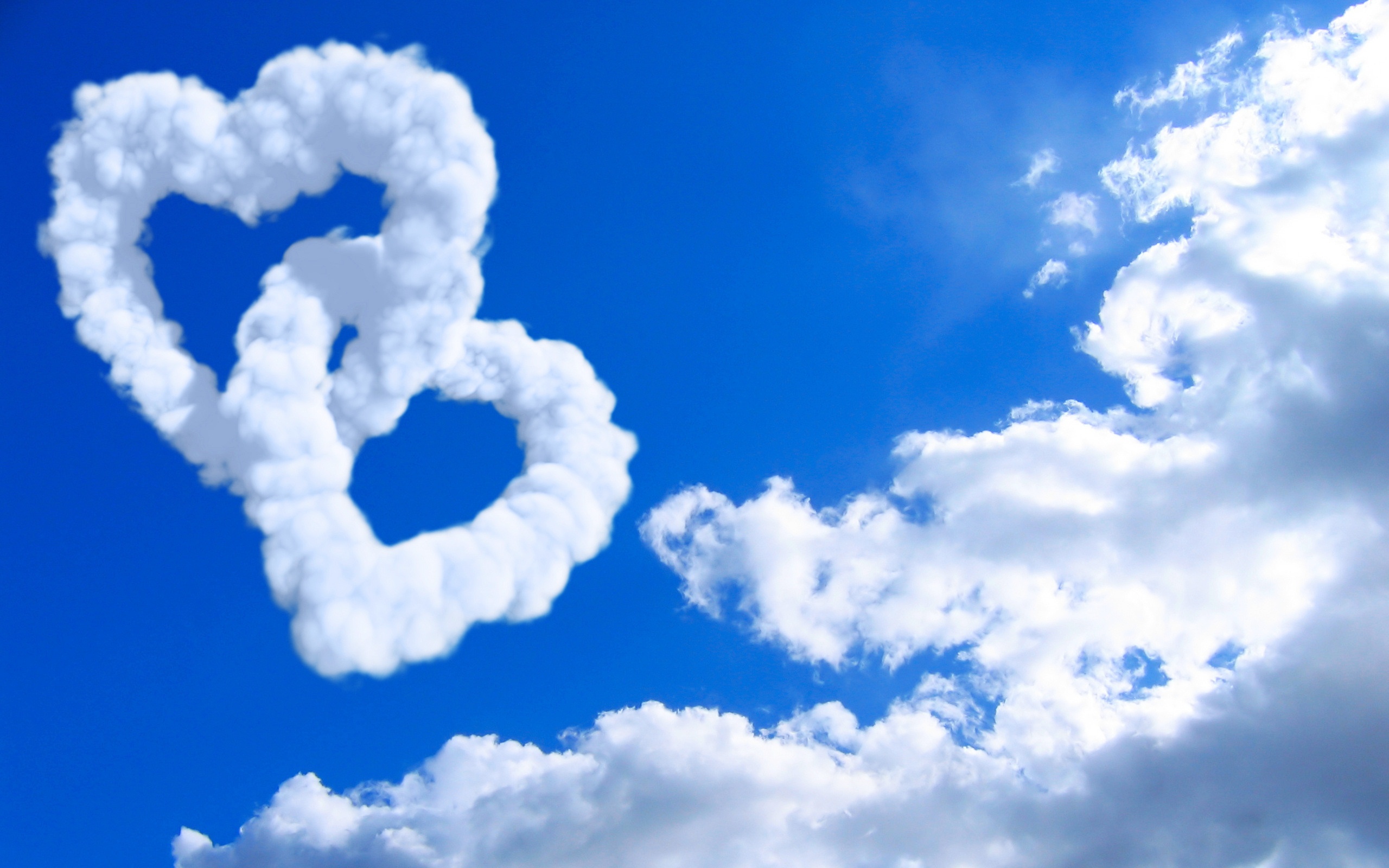 Detail Cloud Hd Wallpaper Nomer 36