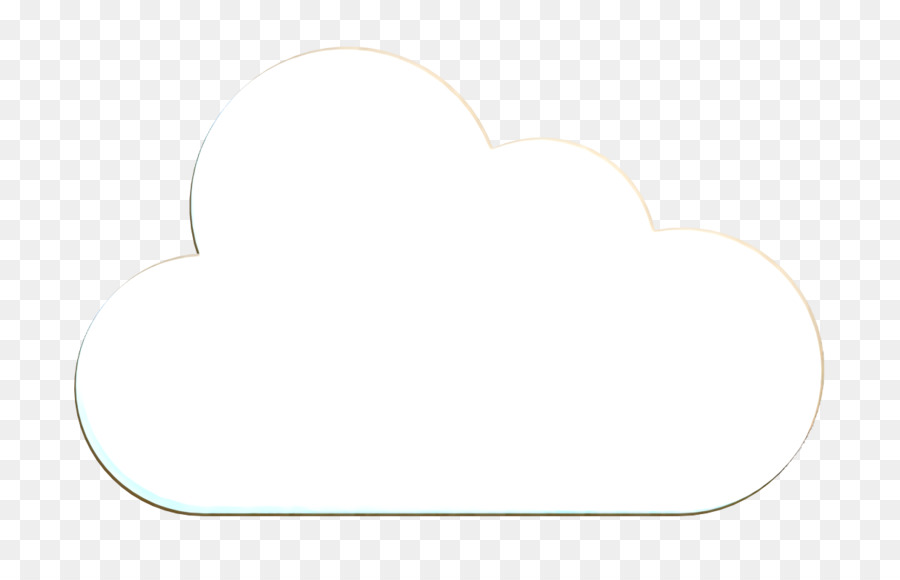 Detail Cloud Icon Transparent Nomer 22