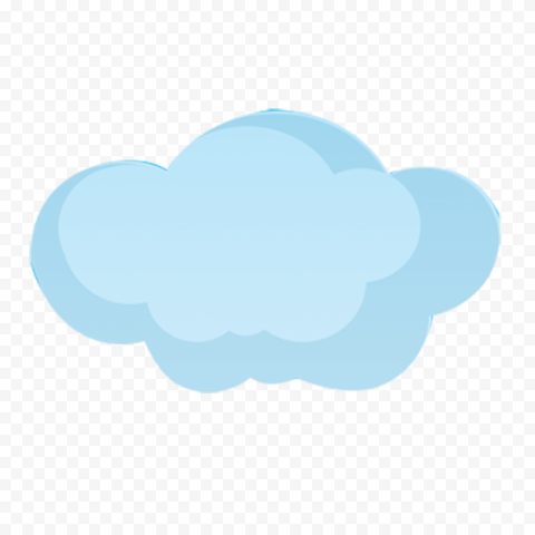 Detail Cloud Icon Transparent Nomer 46