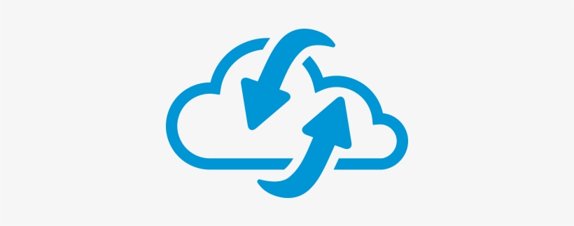 Detail Cloud Icon Transparent Nomer 52