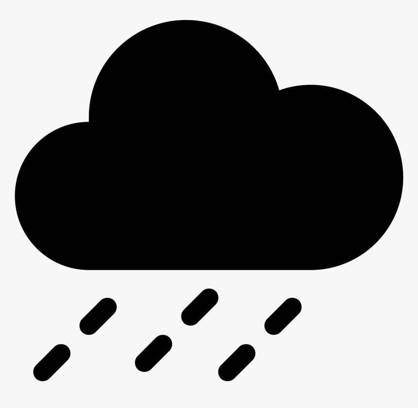 Detail Cloud Icon Transparent Nomer 57