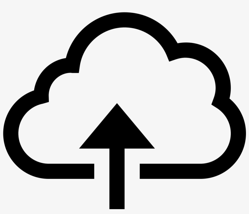 Detail Cloud Icon Transparent Nomer 58