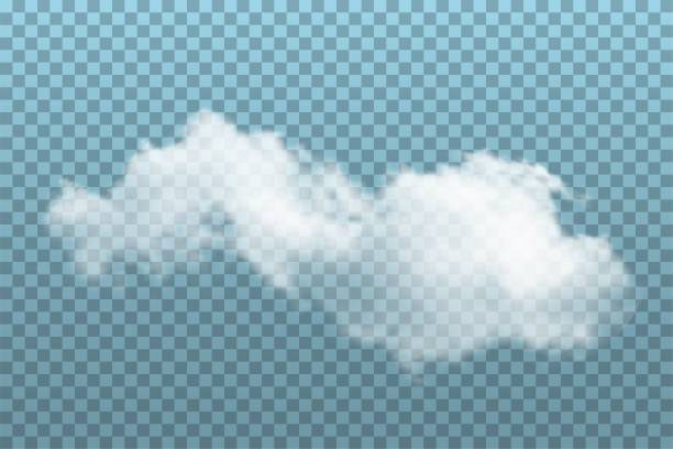 Detail Cloud Image Transparent Background Nomer 2