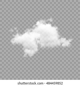 Detail Cloud Image Transparent Background Nomer 10