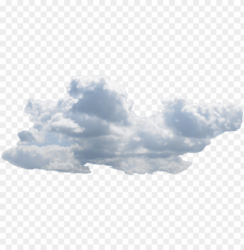 Detail Cloud Image Transparent Background Nomer 13