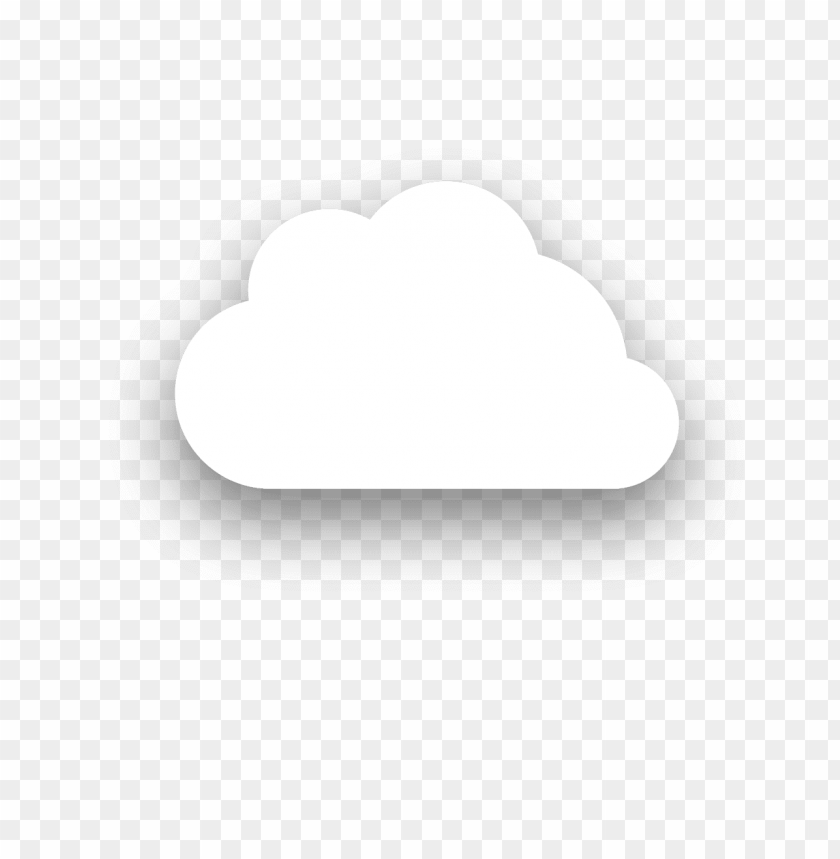 Detail Cloud Image Transparent Background Nomer 23