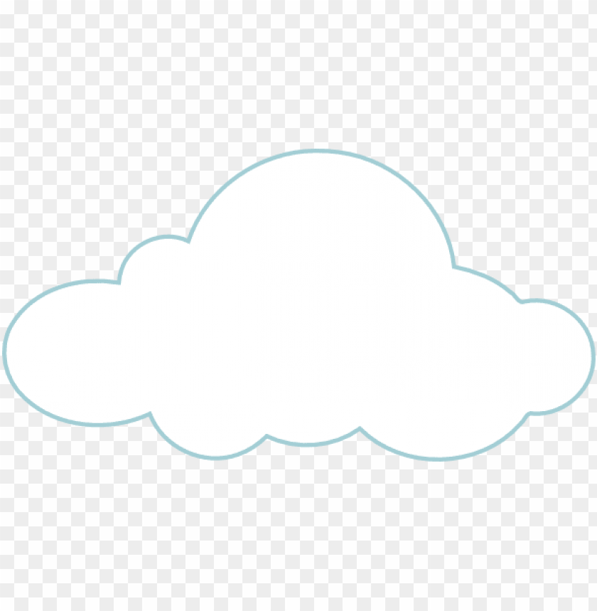 Detail Cloud Image Transparent Background Nomer 35