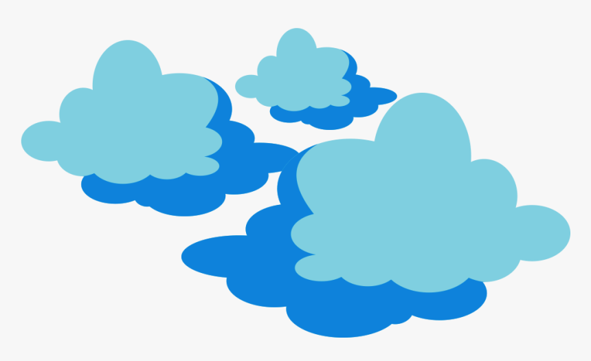 Detail Cloud Image Transparent Background Nomer 44