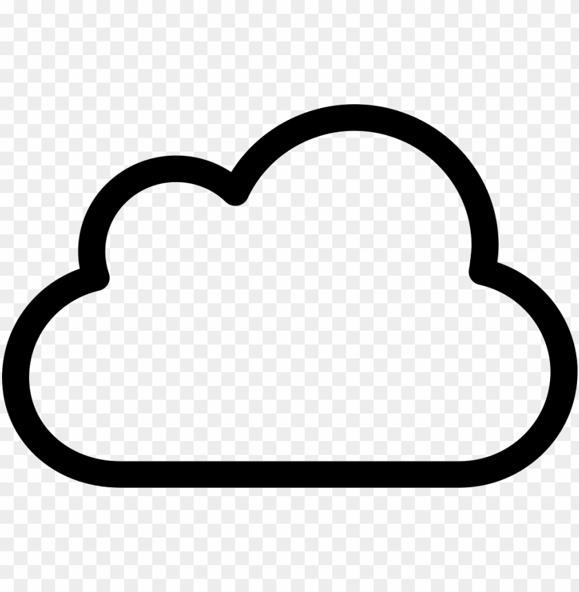 Detail Cloud Image Transparent Background Nomer 50