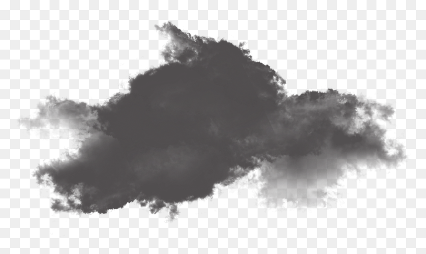 Detail Cloud Image Transparent Background Nomer 54