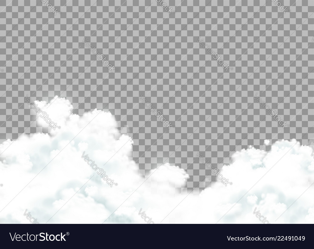 Detail Cloud Image Transparent Background Nomer 6