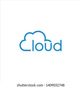 Cloud Logo - KibrisPDR