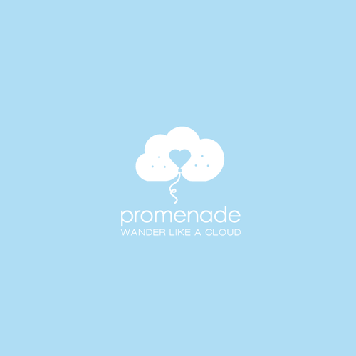 Detail Cloud Logo Nomer 15