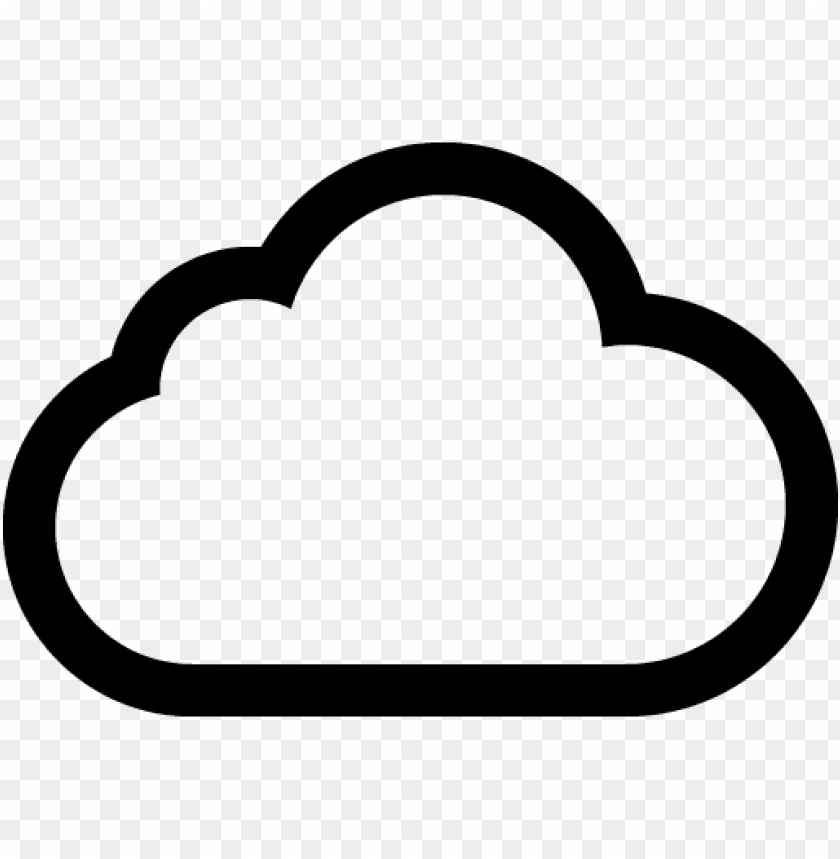 Detail Cloud Logo Nomer 37