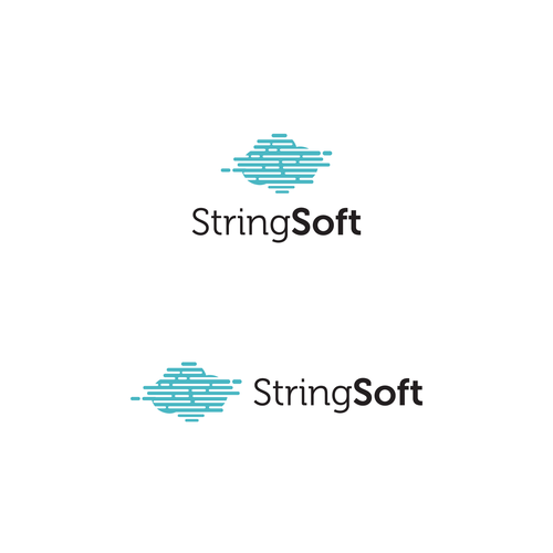 Detail Cloud Logo Nomer 48