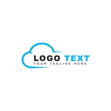 Detail Cloud Logo Nomer 49