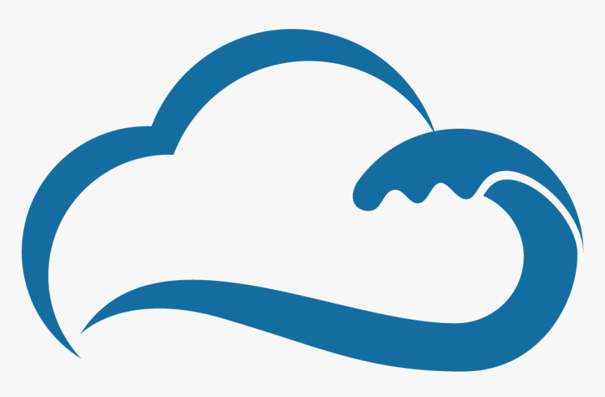 Detail Cloud Logo Nomer 51