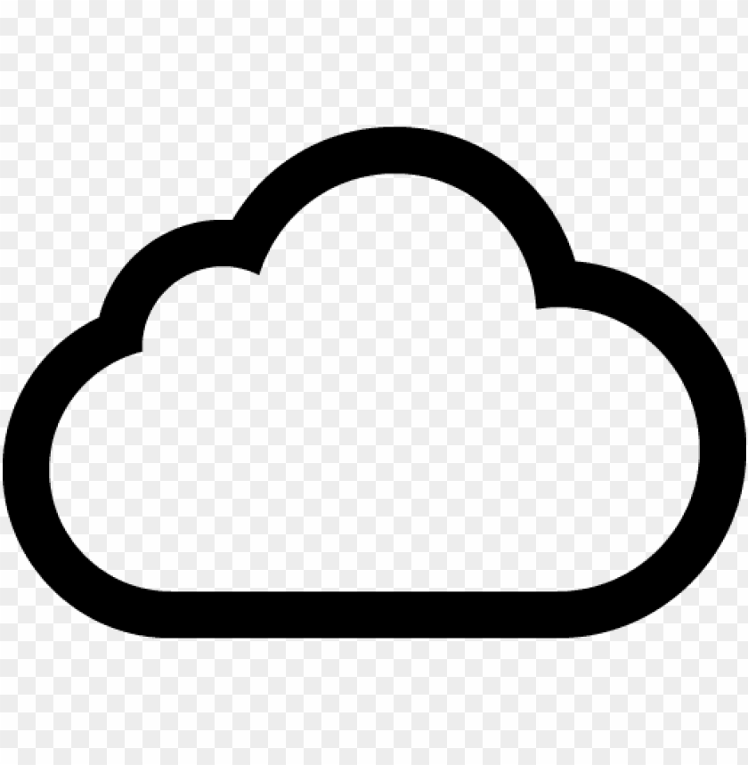 Cloud Logo Png - KibrisPDR