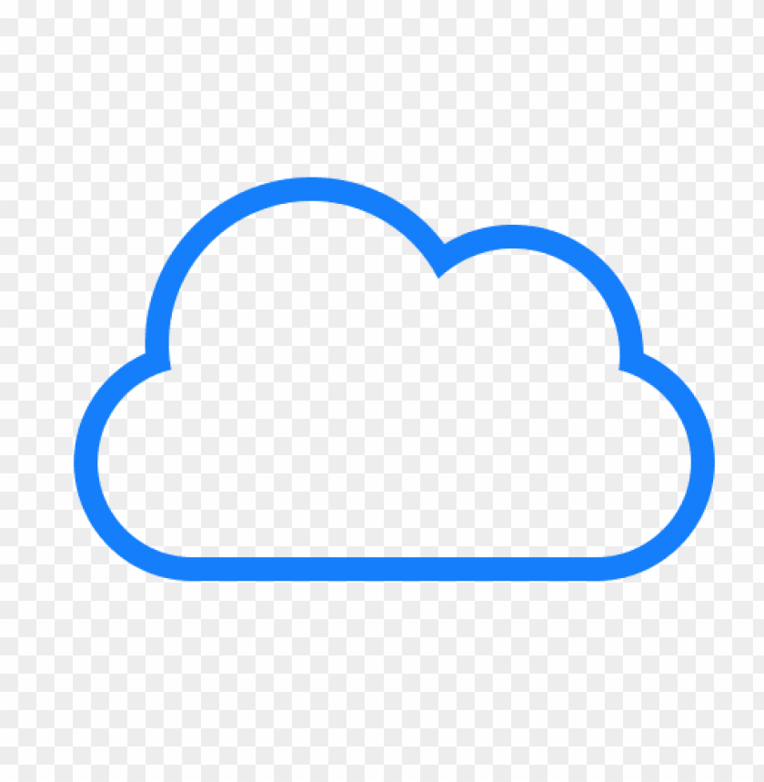 Detail Cloud Logo Png Nomer 2
