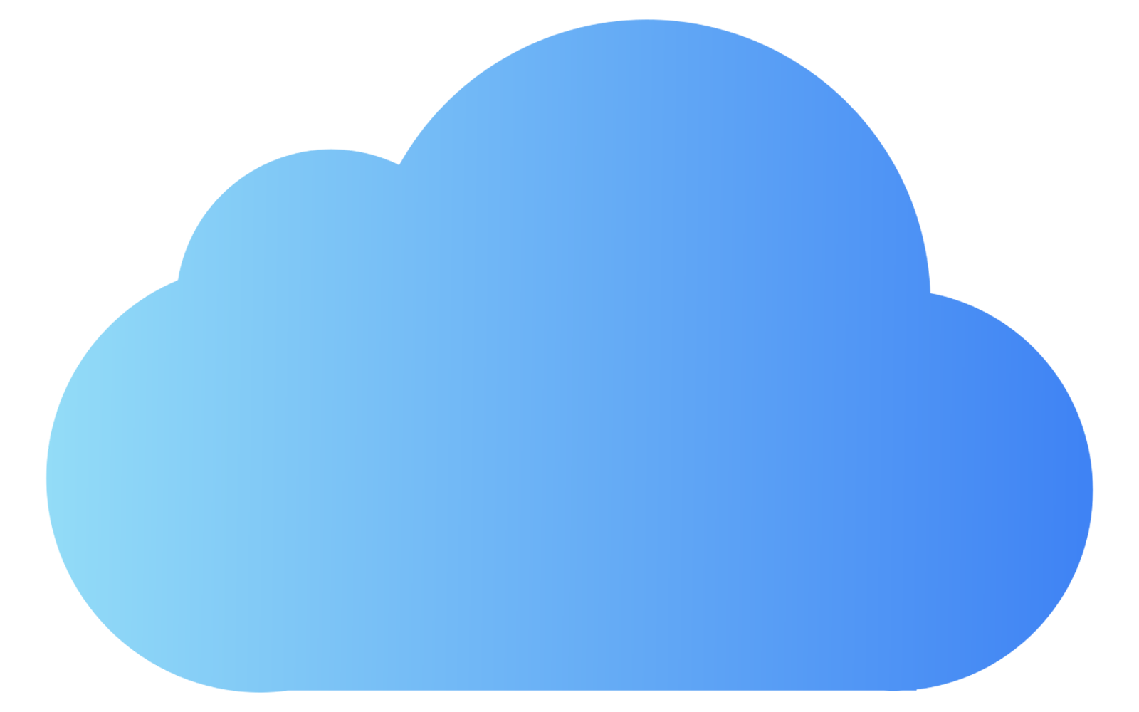 Detail Cloud Logo Png Nomer 15