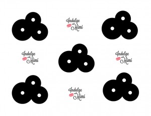 Detail Cloud Macaron Template Nomer 2