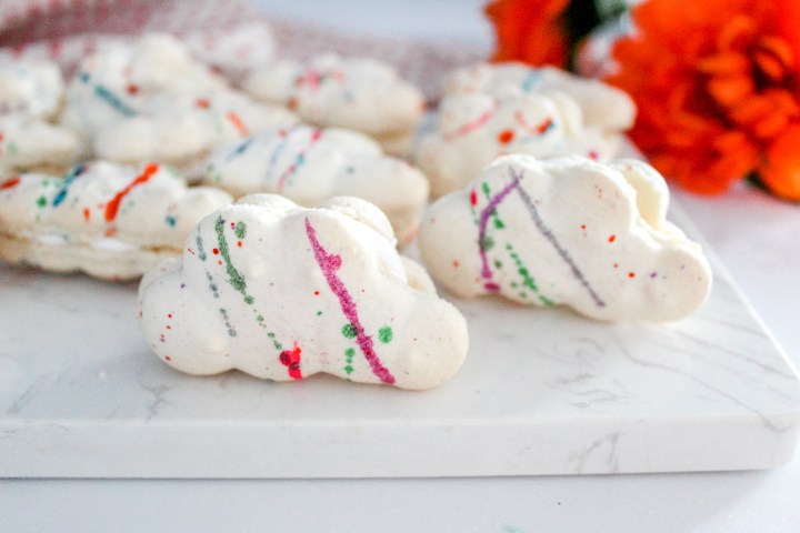 Detail Cloud Macaron Template Nomer 13