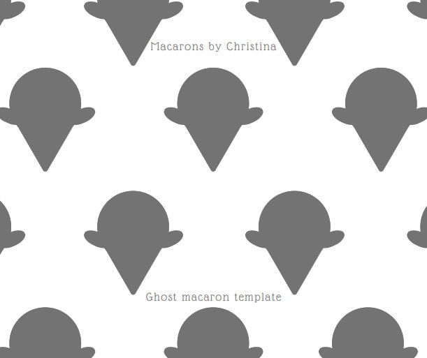 Detail Cloud Macaron Template Nomer 22