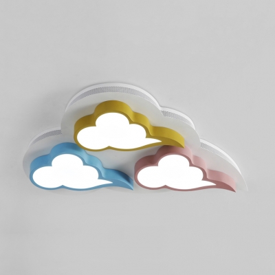 Detail Cloud Macaron Template Nomer 35