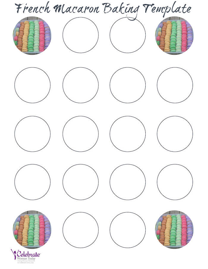 Detail Cloud Macaron Template Nomer 36