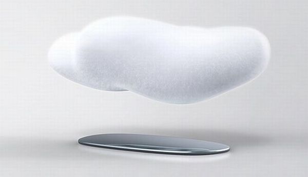 Detail Cloud Magnet Sofa Nomer 3