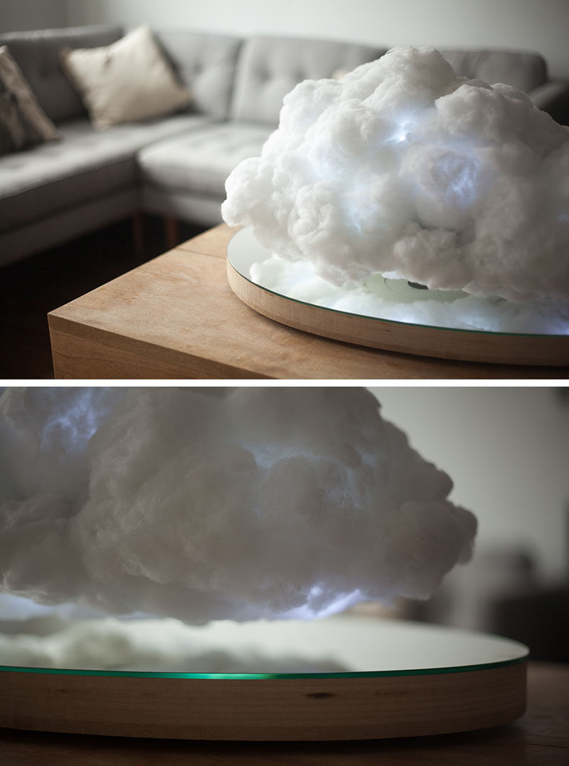 Detail Cloud Magnet Sofa Nomer 20