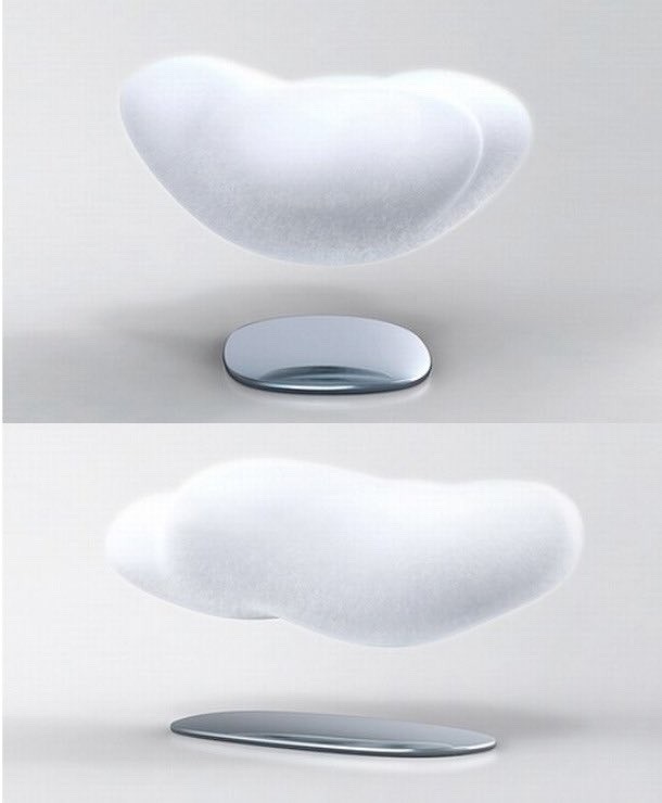 Detail Cloud Magnet Sofa Nomer 25