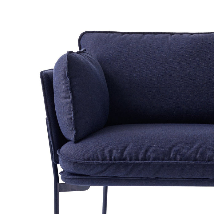 Detail Cloud Magnet Sofa Nomer 29