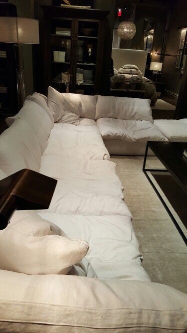 Detail Cloud Magnet Sofa Nomer 30