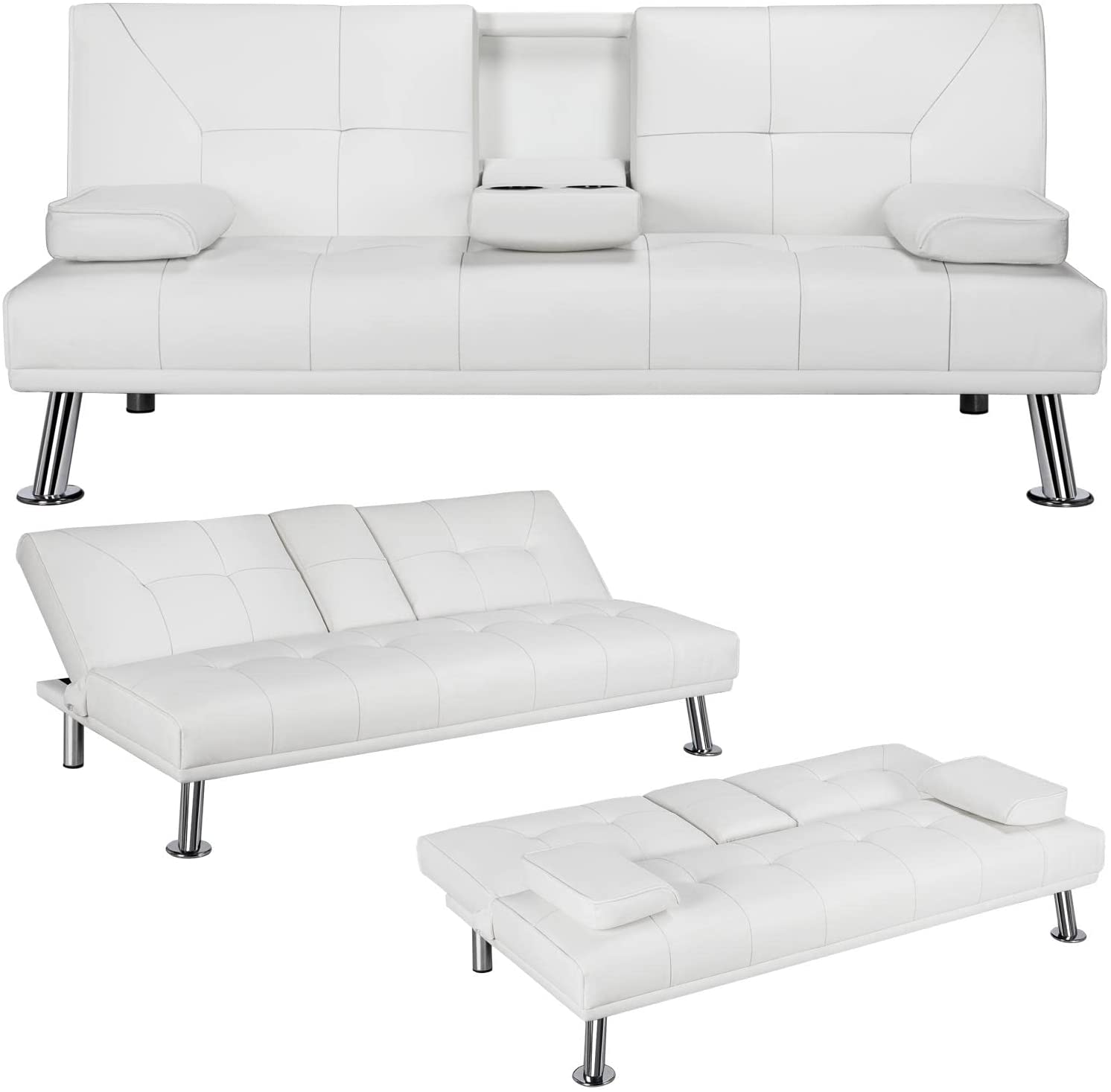 Detail Cloud Magnet Sofa Nomer 41