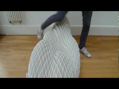 Detail Cloud Magnet Sofa Nomer 6