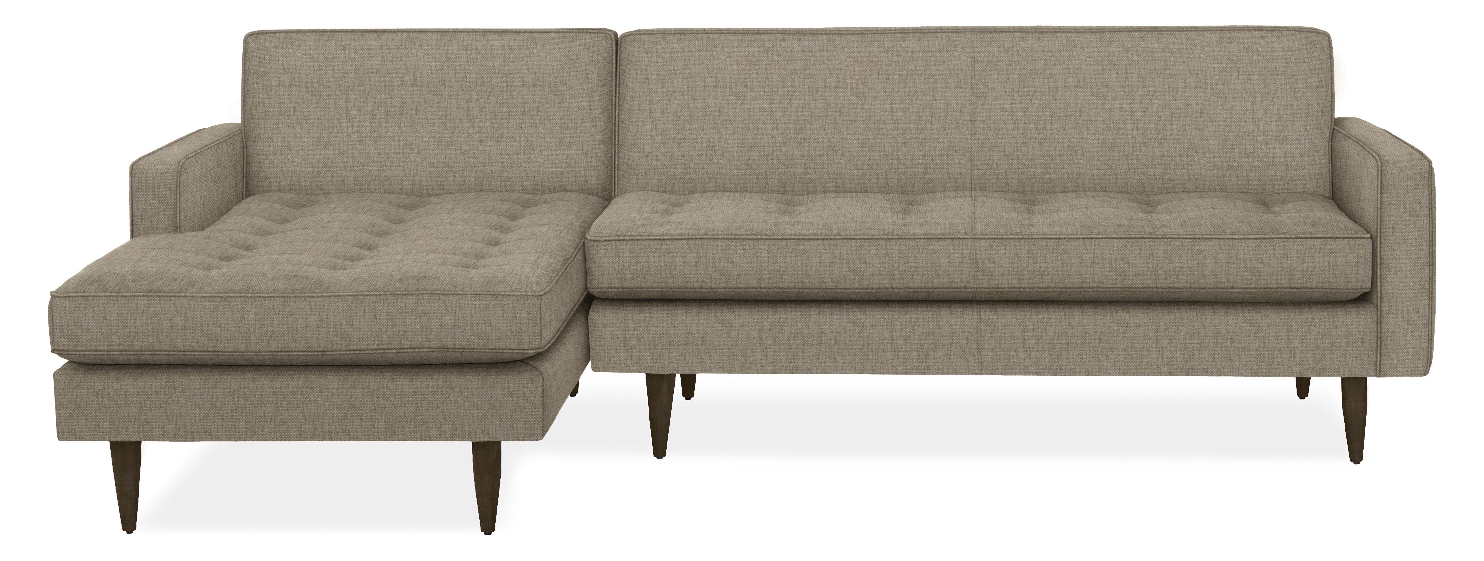 Detail Cloud Magnet Sofa Nomer 47