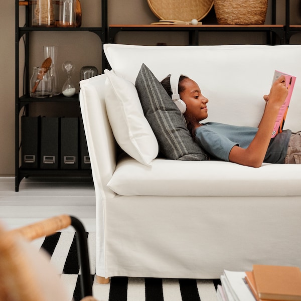 Detail Cloud Magnet Sofa Nomer 48